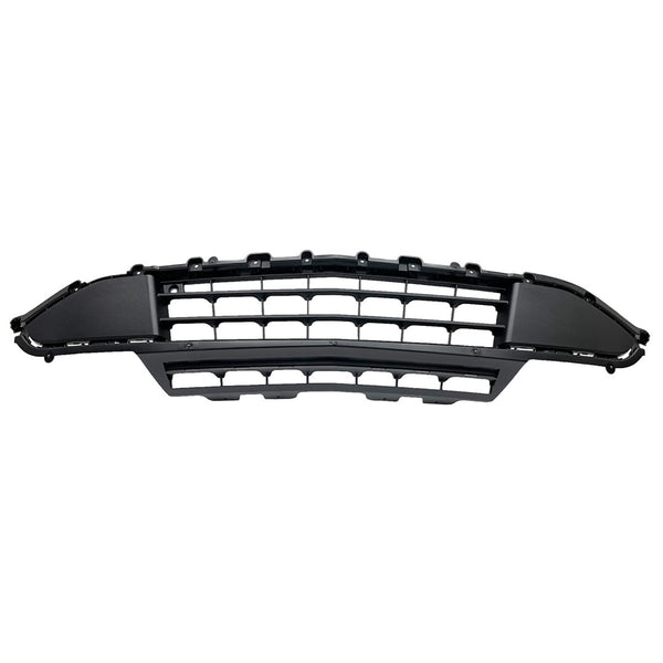 Grilles & Components image