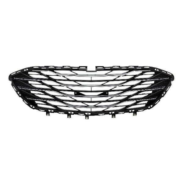 Grilles & Components image