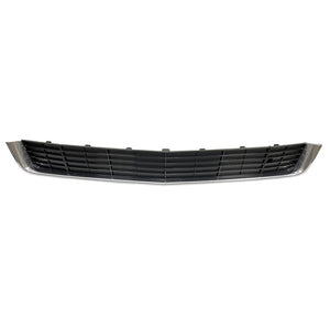 Front Bumper Grille image