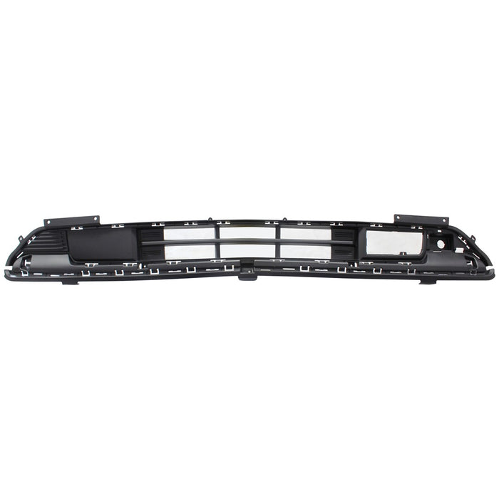 Chevrolet Suburban/Tahoe Commercial/High Country/LS/LT/PPV/Premier/RST/SSV/Commercial/High Country/LS/LT/Premier/RST Front Bumper Grille - GM1036207