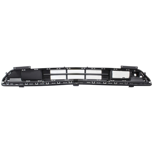 Grilles & Components image