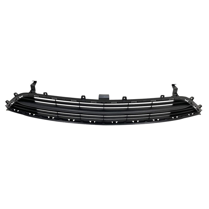 Buick Envision Front Bumper Grille - GM1036208