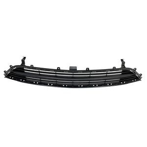 Front Bumper Grille image