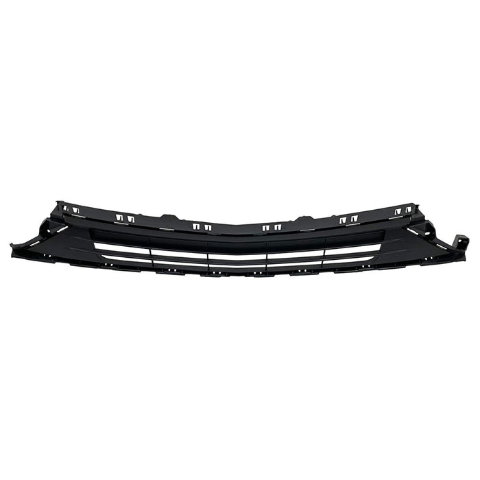 Buick Encore GX Front Bumper Grille W/O Sport Touring Pkg W/O Engine Heater - GM1036210