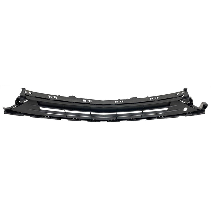 Buick Encore GX Front Bumper Grille W/O Sport Touring Pkg W/Engine Heater - GM1036211