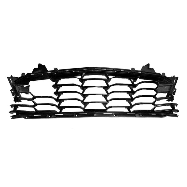 Grilles & Components image