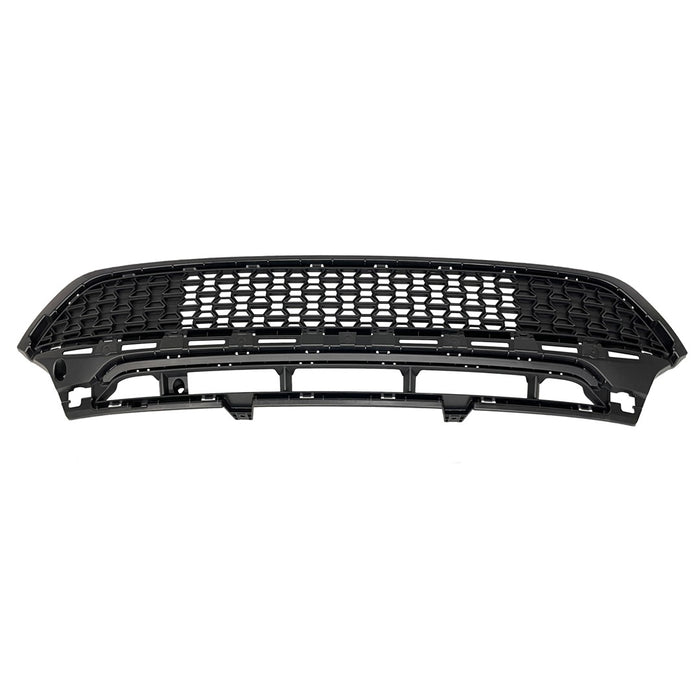 GMC Acadia SL/SLE/SLT Front Bumper Grille - GM1036216