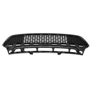 Front Bumper Grille image