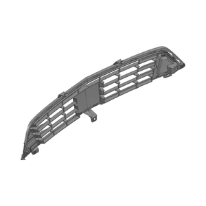 Front Bumper Grille image