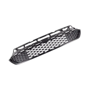 Front Bumper Grille image