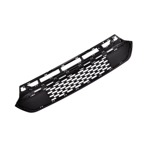 Front Bumper Grille image