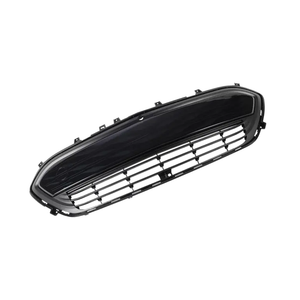 Front Bumper Grille image