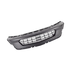Front Bumper Grille image