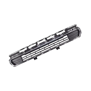 Front Bumper Grille image