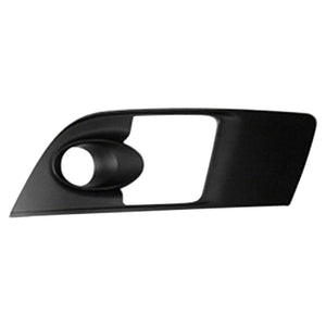 Front Driver Side Bumper Insert image