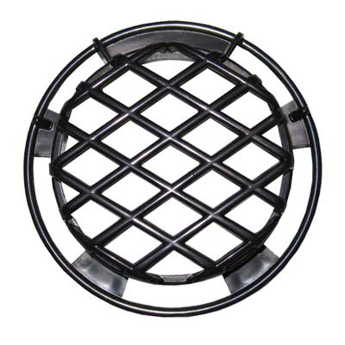 Chevrolet Equinox Front Driver Side Bumper Insert Fog Lamp Opening Cover W/O Sport Pkg - GM1038109