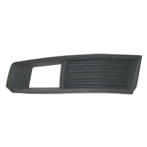 Front Driver Side Bumper Insert image