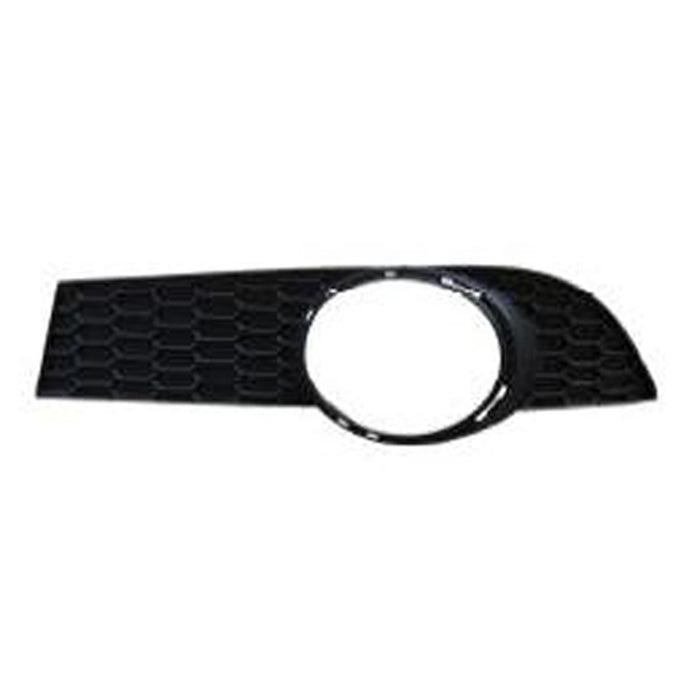 Chevrolet Aveo5 Front Driver Side Bumper Insert Fog Lamp Cover Insert Hatchback - GM1038116