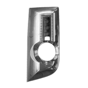 Front Driver Side Bumper Insert image