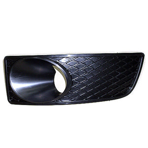 Front Driver Side Bumper Insert image