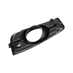 Front Driver Side Bumper Insert image