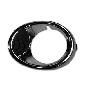 Front Driver Side Bumper Insert image