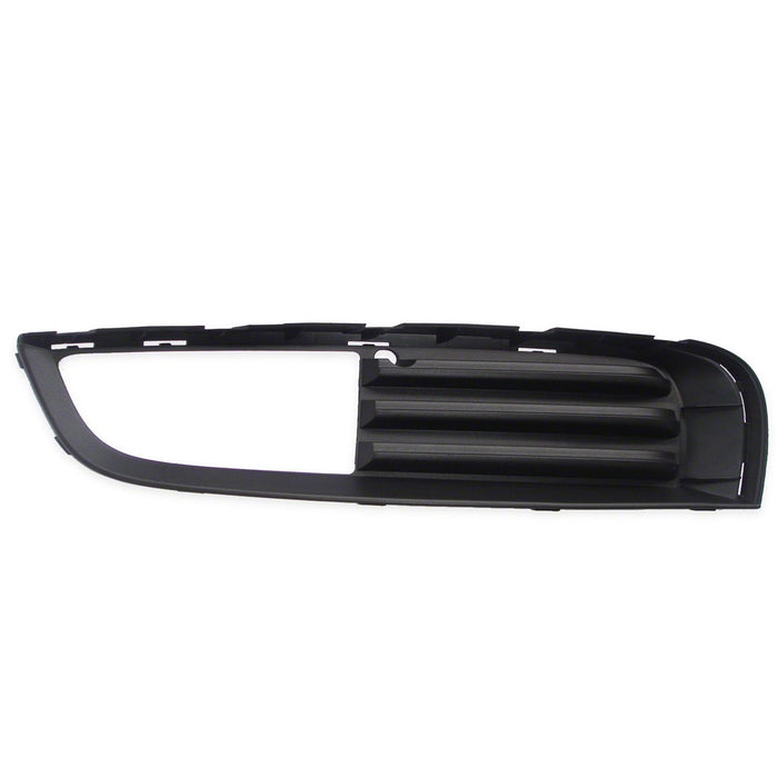 Buick Regal Base/CXL/Premium Front Driver Side Bumper Insert Fog Lamp Bezel - GM1038140