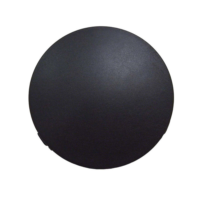 GMC Sierra 2500/3500 Front Driver Side Bumper Insert Fog Lamp Opening Cover - GM1038146