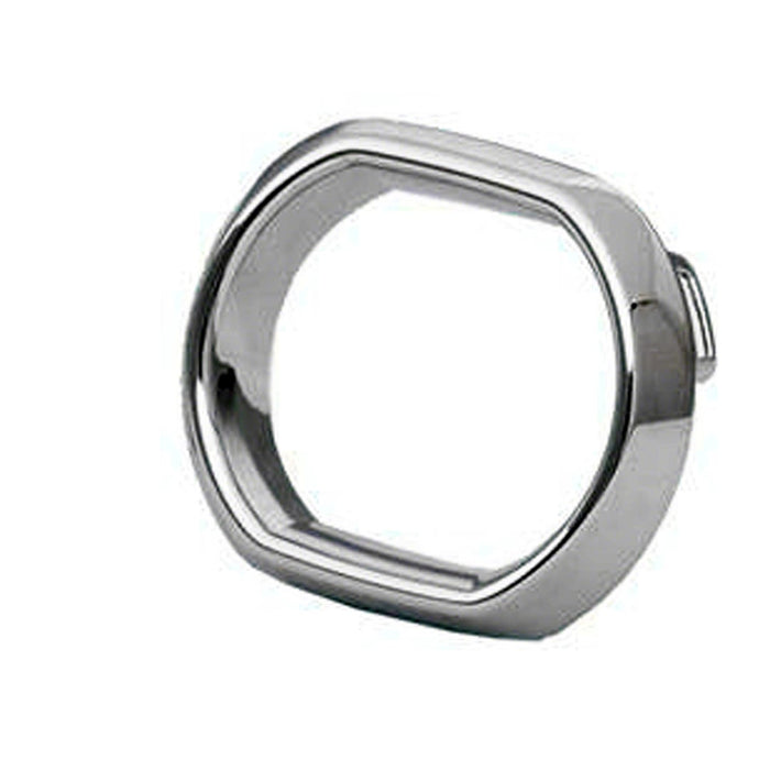 GMC Acadia/Acadia Limited Front Driver Side Bumper Insert Fog Lamp Bezel - GM1038147