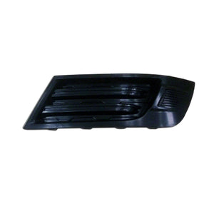 Front Driver Side Bumper Insert image