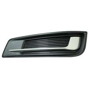 Front Driver Side Bumper Insert image