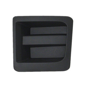 Front Driver Side Bumper Insert image