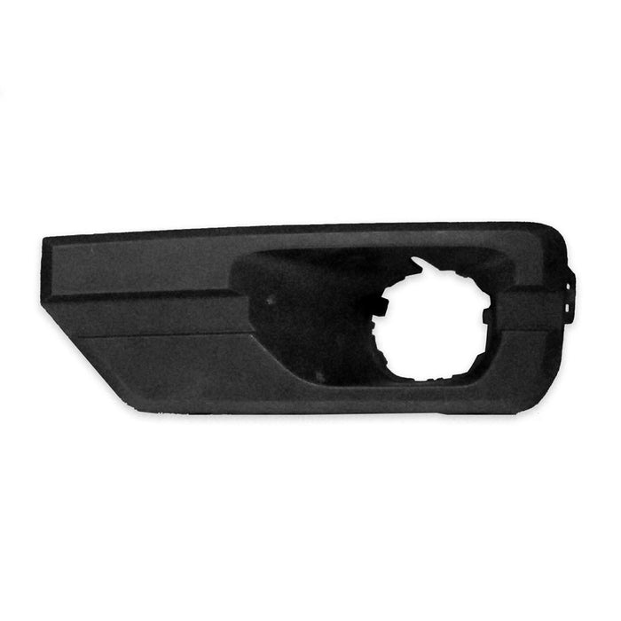 GMC Acadia/Acadia Limited Denali Front Driver Side Bumper Insert Outer Grille - GM1038157