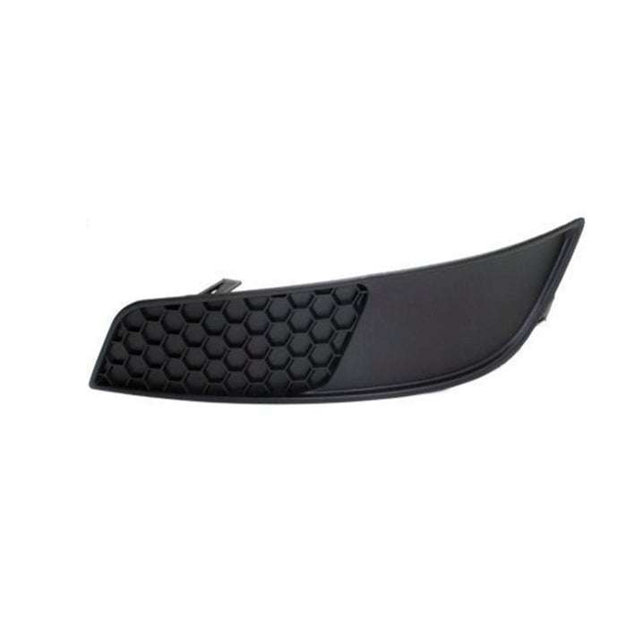 Pontiac G6 Base/GT Front Driver Side Bumper Insert W/Ctf Pkg For Use W/O Fog Lamps - GM1038160