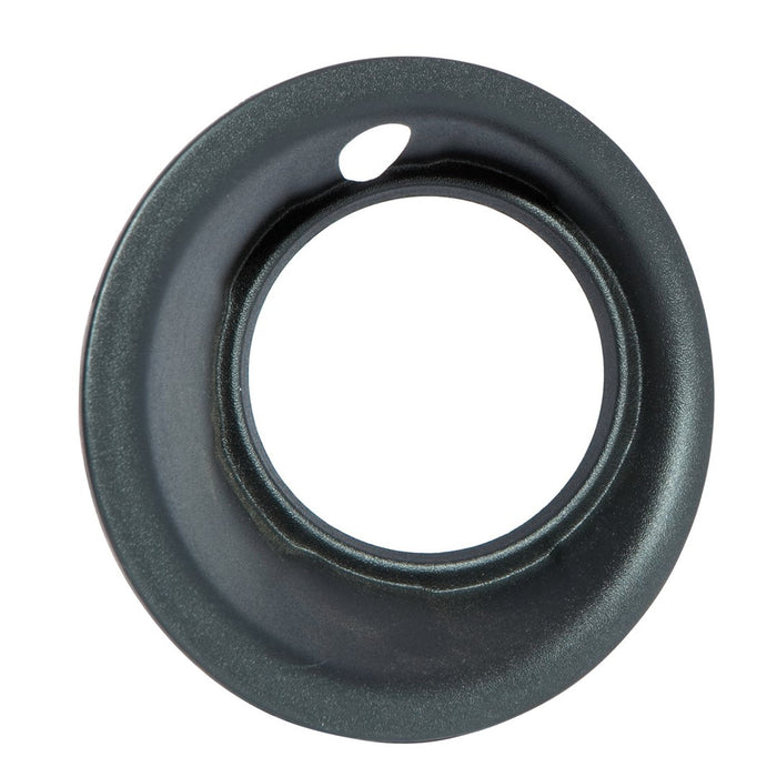 Chevrolet Camaro Front Driver Side Bumper Insert Fog Lamp Bezel W/O Tow Hooks - GM1038161