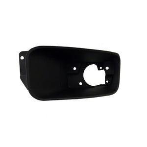 Front Driver Side Bumper Insert image