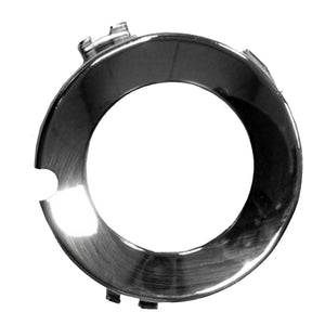 Front Driver Side Bumper Insert image