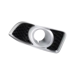Front Driver Side Bumper Insert image