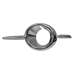 Front Driver Side Bumper Insert image