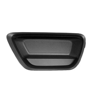 Front Driver Side Bumper Insert image