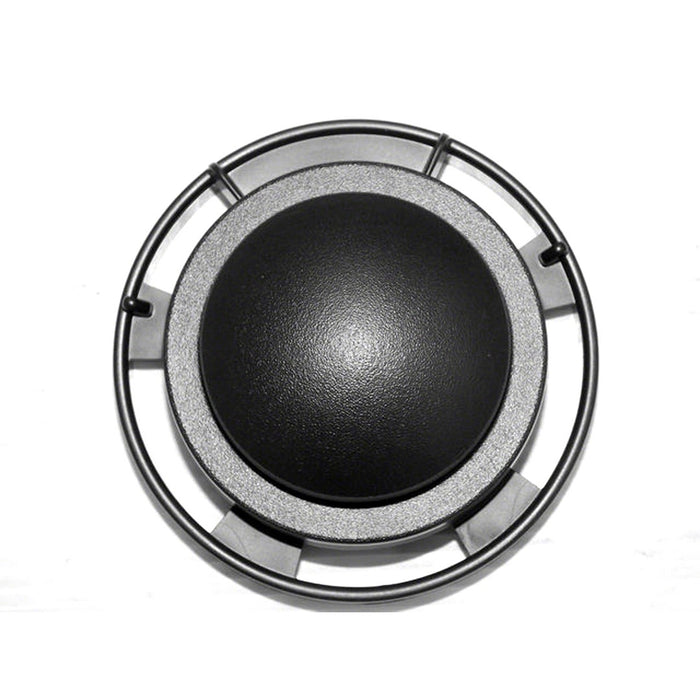 Chevrolet Camaro Z/28 Front Driver Side Bumper Insert Fog Lamp Opening Cover Coupe - GM1038186