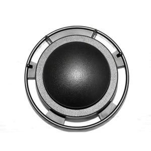 Front Driver Side Bumper Insert image