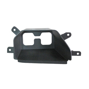 Front Driver Side Bumper Insert image