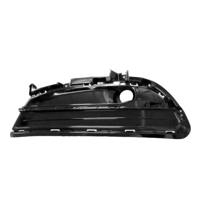Buick LaCrosse Front Driver Side Bumper Insert Outer Grille - GM1038201