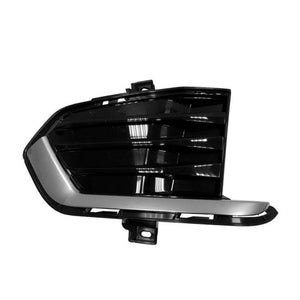 Front Driver Side Bumper Insert image