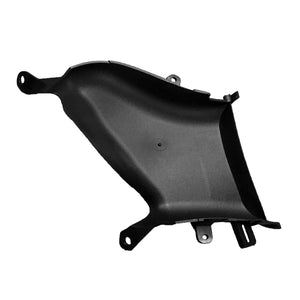 Front Driver Side Bumper Insert image