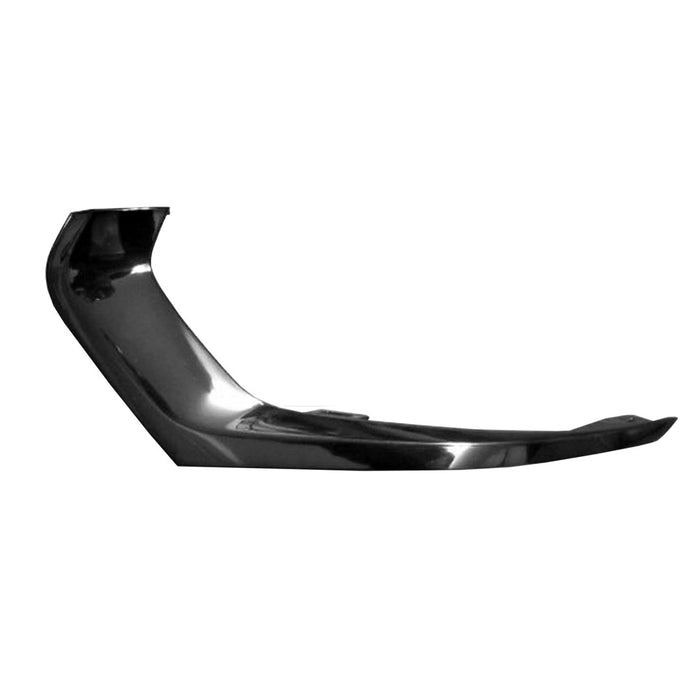 Chevrolet Traverse Premier/RS Front Driver Side Bumper Insert Fog Lamp Bezel Trim Ice Chrome - GM1038214