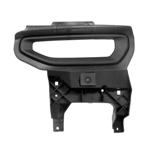 Front Driver Side Bumper Insert image