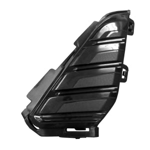 Front Driver Side Bumper Insert image