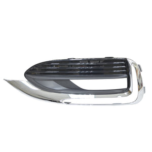 Front Driver Side Bumper Insert image